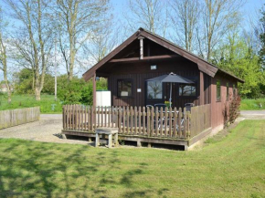 Robin Lodge - E4478
